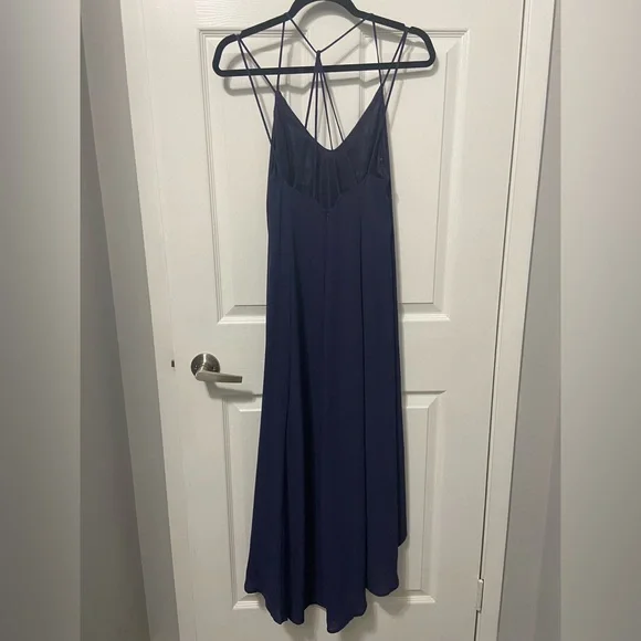 High-Low Gown - Picture 2 of 2